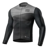 Koszulki rowerowe - Koszulka rowerowa ROCKBROS 15120009005 (rozmiar XXL) - miniaturka - grafika 1