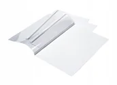 Okładki do laminatorów i bindownic - Argo Termookładka 3mm 30k biała Standing AG1073 - miniaturka - grafika 1
