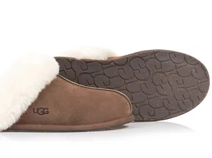 Kapcie damskie UGG 1106872-ESP 40 - Kapcie damskie - miniaturka - grafika 1