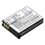 Akcesoria do kas i terminali - Koamtac KDC-250 / KDC-BAT180 950mAh 3.52Wh Li-Ion 3.7V (Cameron Sino) - miniaturka - grafika 1