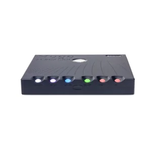 Chord Hugo M Scaler DAC i upsampler (czarny) - Przetworniki DAC - miniaturka - grafika 1
