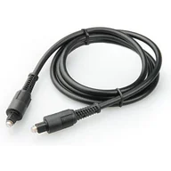 Kable - LANBERG Kabel Toslink Toslink LANBERG 1 m - miniaturka - grafika 1