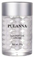 Kremy do twarzy - Pulanna krem do twarzy jedwabno peptydowy - miniaturka - grafika 1