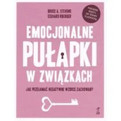 Miłość, seks, związki - Emocjonalne pułapki w związkach. - miniaturka - grafika 1