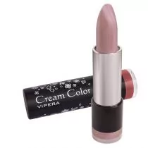 Vipera Cream Color Lipstick perłowa nr 29 4g - Szminki - miniaturka - grafika 1