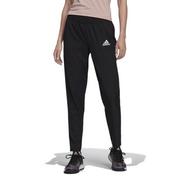Spodnie sportowe męskie - Spodnie adidas Melbourne Tennis Woven HA7611 - czarne - miniaturka - grafika 1