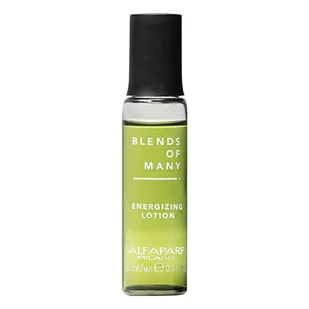Alfaparf Alfaparf Blends Of Many lotion energetyzujący 12x10ml - Serum do włosów - miniaturka - grafika 1