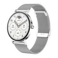 Smartwatch - Tracer SMK12 Stellar, 1,32”, 2 wymienne paski - miniaturka - grafika 1