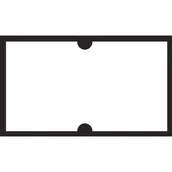 Etykiety do drukarek - B2B Partner Etykiety - 22 x 12 mm Cola-ply22x12 neděl. - miniaturka - grafika 1