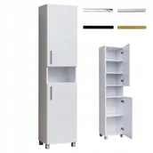 Szafki łazienkowe - Szafka Łazienkowa na nóżkach szer. 30cm Producent Kod: 421 - miniaturka - grafika 1