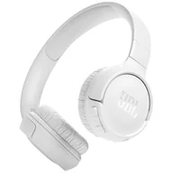 Słuchawki - JBL TUNE 520 BT biały - miniaturka - grafika 1