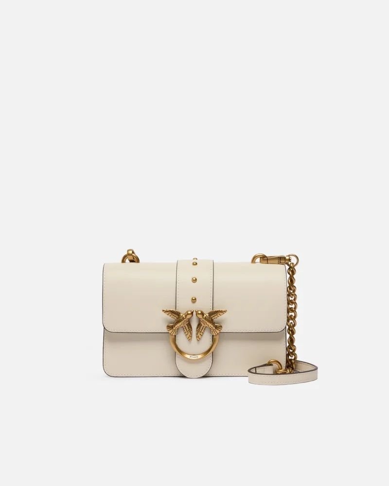 torby kobieta pinko love one mini 105856 a0f1 z14q