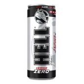 Napoje energetyczne i izotoniczne - Napój Hell Energy Zero 250ml - miniaturka - grafika 1
