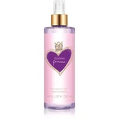 Wody i perfumy damskie - Vera Wang Princess spray do ciała dla kobiet 250 ml - miniaturka - grafika 1
