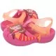 Sandałki Summer VIII Baby 83075/52428 Pink/Orange (IP51-b) Ipanema - Buty dla chłopców - miniaturka - grafika 1