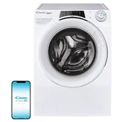 Pralko-suszarki - Candy ROW4966DWMCT/1-S - miniaturka - grafika 1