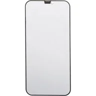 Szkła hartowane na telefon - TelForceOne Szkło hartowane Privacy do iPhone 12 Pro Max 6,7" - miniaturka - grafika 1