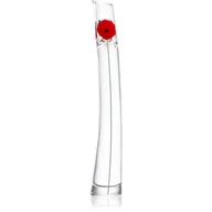 Wody i perfumy damskie - KENZO Flower by Kenzo woda perfumowana flakon napełnialny dla kobiet 100 ml - miniaturka - grafika 1