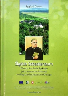 Śląskie Sebastianeum - Książki o kulturze i sztuce - miniaturka - grafika 1
