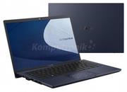 Laptopy - Asus ExpertBook i3-1115G4/8/256 B1400CEAE-EB2565R - miniaturka - grafika 1