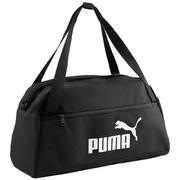 Torby sportowe - torba puma phase sports 79949 - Czarny - miniaturka - grafika 1