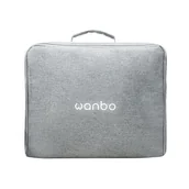 Torby do projektorów - WANBO BAG FOR MODELS X5 AIR, X5 PRO - miniaturka - grafika 1