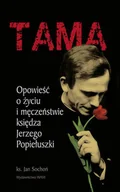 Biografie i autobiografie - Tama - miniaturka - grafika 1