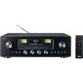 Radioodtwarzacze - IMPERIAL Dabman 280 CD Bluetooth Czarny - miniaturka - grafika 1