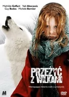 Dramaty DVD - Przeżyć z wilkami DVD - miniaturka - grafika 1