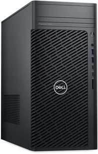 DELL Precision 3680 Tower i9 14900/ 32GB 2x16/ 1TB SSD/ RTX 2000 Ada 16GB/ no DVD/ no kbd & mouse/ W11Pro/ 3Yrs Basic Onsite - Zestawy komputerowe - miniaturka - grafika 1