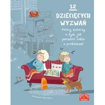 12 dziecięcych wyzwań Nowa - Psychologia - miniaturka - grafika 2