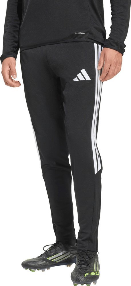Spodnie męskie adidas Tiro 26 League Training Slim czarne JY7113 L