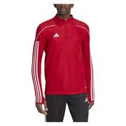 Piłka nożna - Bluza piłkarska adidas TIRO 23 League Training HS0327 - miniaturka - grafika 1