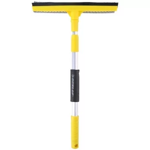 Dunlop - Ściągaczka do szyb z regulowaną rączką - Akcesoria do mycia samochodu - miniaturka - grafika 1