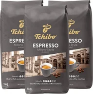 Kawa - Kawa ziarnista Tchibo Espresso Milano Style Elegant 3 kg - miniaturka - grafika 1
