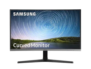 Samsung LC27R500FHUXEN - Monitory - miniaturka - grafika 1