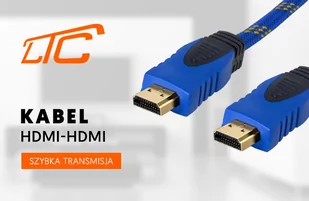 3M Kabel HDMI-HDMI niebieski v1.4 blist. 8_662479 - Kable - miniaturka - grafika 2