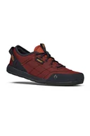 Buty trekkingowe damskie - BUTY CIRCUIT 2 WOMEN-BURNT SIENNA - miniaturka - grafika 1