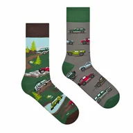 Skarpetki damskie - Skarpetki Offroad 36-39 - miniaturka - grafika 1