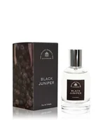 Wody i perfumy męskie - Agua de Baleares Elements Black Juniper perfumy 50 ml - miniaturka - grafika 1