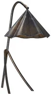 Lampy stojące - House Doctor - Flola Lampa Stołowa Antique Brown House Doctor - miniaturka - grafika 1