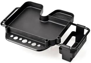 Park Tool Podstawka 106 czarny-niebieski - Narzędzia rowerowe - miniaturka - grafika 1