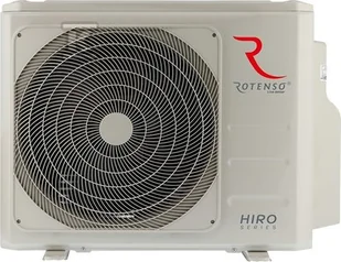 ROTENSO Klimatyzator 10,5 kW multisplit HIRO S-Line - Klimatyzatory - miniaturka - grafika 1