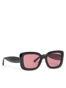 Okulary przeciwsłoneczne - Marc Jacobs Okulary przeciwsłoneczne 888/S 208646 Czarny - miniaturka - grafika 1