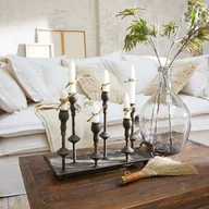 Świeczniki - Świecznik Aisa - miniaturka - grafika 1