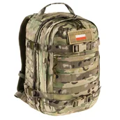Plecaki - Plecak Wisport Sparrow II 20 l Multicam - miniaturka - grafika 1