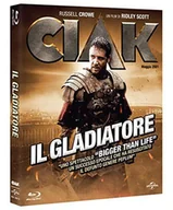 Filmy obyczajowe Blu-ray - Gladiator - miniaturka - grafika 1
