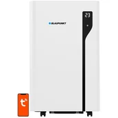 Klimatyzatory - BLAUPUNKT Klimatyzator ACP414 - miniaturka - grafika 1