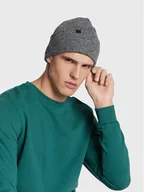 Czapki męskie - 4F Czapka H4Z22-CAM005 Szary - miniaturka - grafika 1