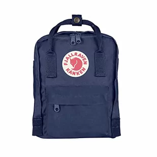 FJÄLLRÄVEN Dziecięcy plecak Kanken Mini - Moda i Uroda OUTLET - miniaturka - grafika 1